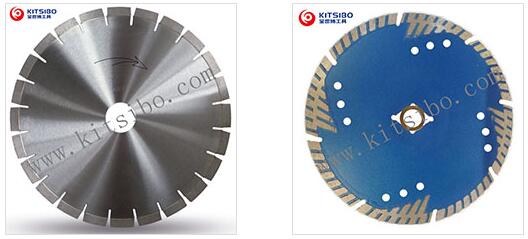 Stone cutting diamond saw blade suppliers