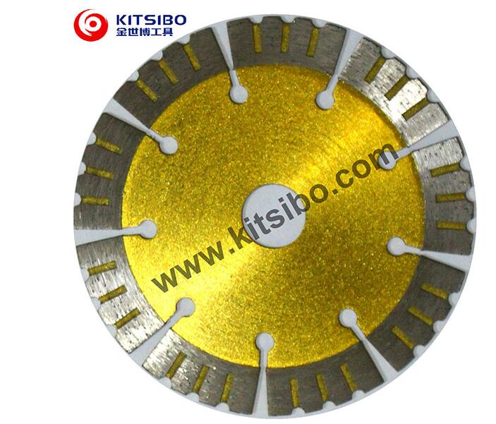 Tuck point saw blade suppliers