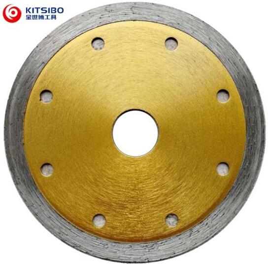 continuous rim cutting blade cheap