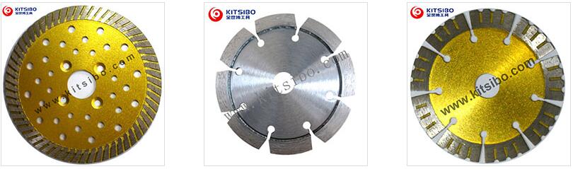 Brick cutting saw blade manufacturers