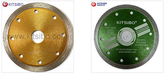 dekton cutting diamond saw blade advantage