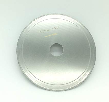 ultra thin diamond saw blade description