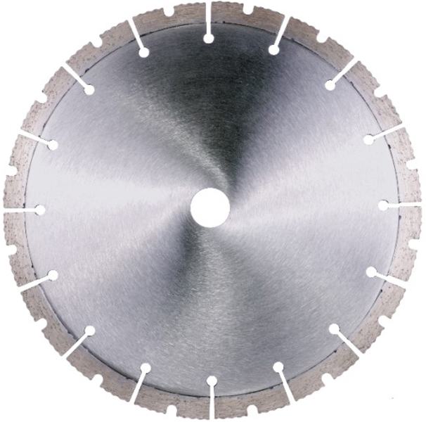 segment cutting blade suppliers