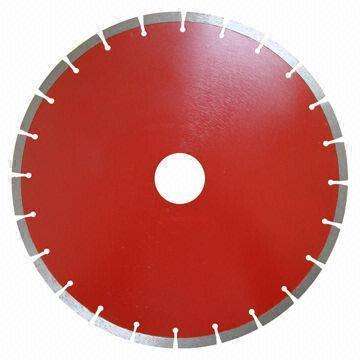 segment cutting blade suppliers