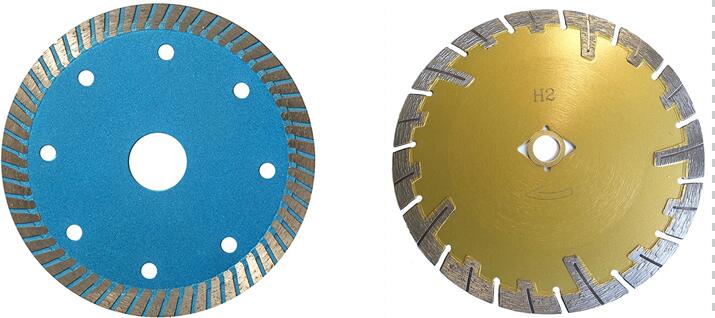 Diamond Saw Blade Manufacturers Online