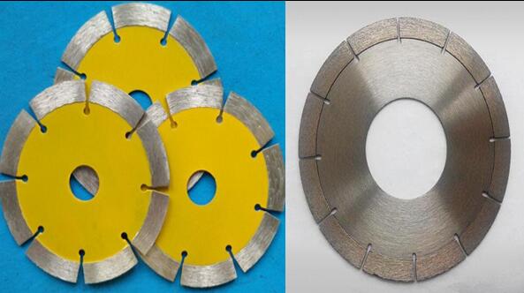 China Ceramic Cutting Saw Blade Suppliers