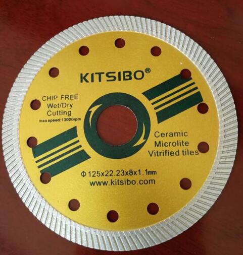 Ultra Thin Diamond Saw Blade Quotes