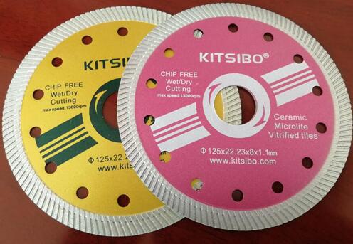 Ultra Thin Diamond Saw Blade Quotes