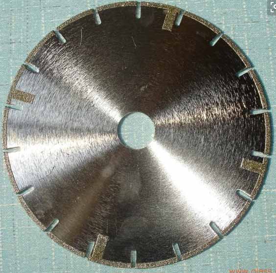 ultra thin diamond saw blade manufacturer