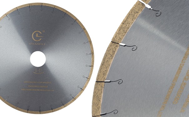 How to Choose and Purchase Good Marble Saw Blades