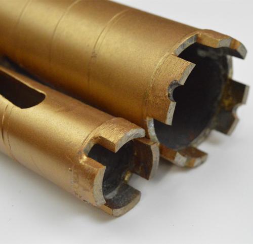 dry drilling core bits manufacturers