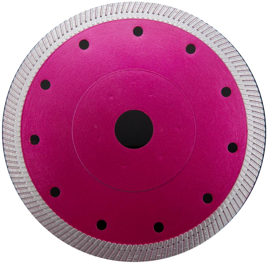 Neolith Cutting Saw Blade