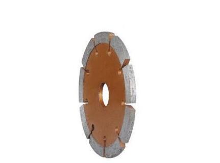 tuck point saw blade and stone blade