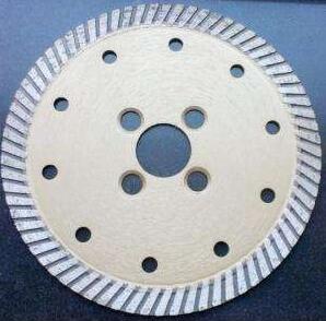 Basic use requirements for saw blades